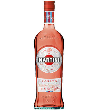 martini rosato-nairobidrinks